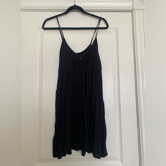 Billabong Beach Cruise Coverup Dress NWT - Picture 4 of 5